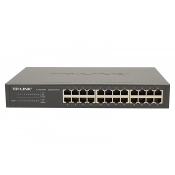TP-Link SG1024D switch L2 24x1GbE