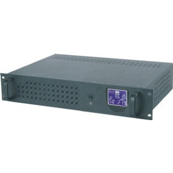 UPS 1500VA 4X C13 RJ11 IN OUT USB RACK 19