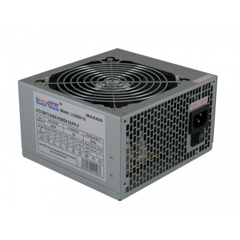 Power Supply LC-POWER 420W LC420H-12 V 1.3