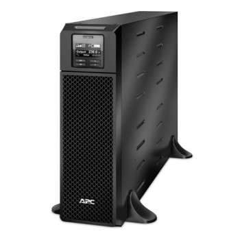 SRT5KXLI Smart-UPS SRT 5000VA Tower 230V 