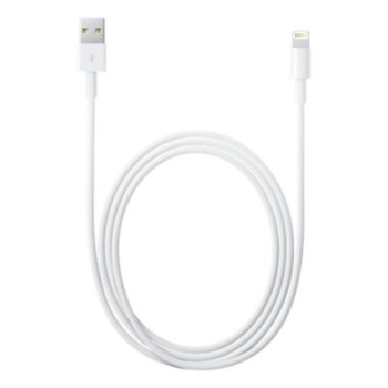 Lightning to USB Cable (2 m) MD819ZM A