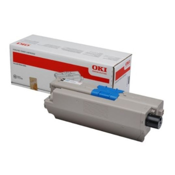 Toner C301dn C321dn BLACK 2,2k