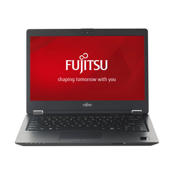 FUJITSU LIFEBOOK E458 | 15'' FHD | i5-7200U | RAM 8GB | SSD 256GB | WIN 11 PRO | Vähekasutatud | Garantii 1 aasta