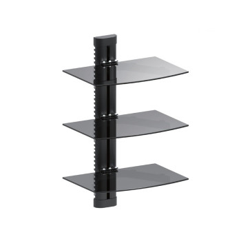 DVD shelf holder for DVD 8kg MC-664