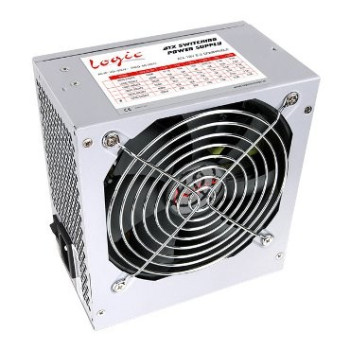 Power supply 500 W