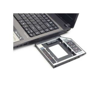 Mounting Frame for HDD 5,25'' 2,5'' Slim