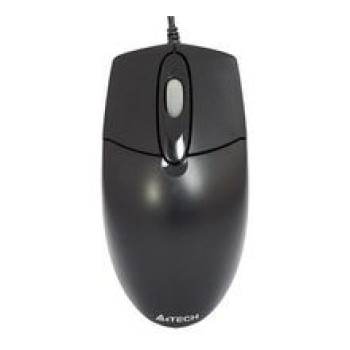 Mouse OP-720 USB black