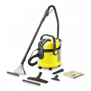 Vacuum cleaner SE 4001 1.081-130.0
