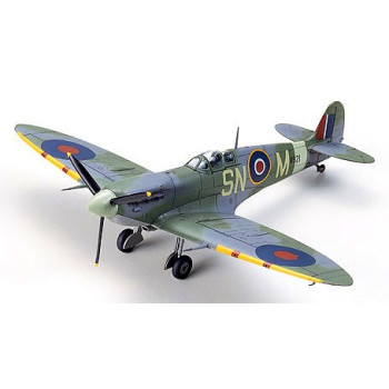 TAMIYA Supermarine Spitf ire Mk.Vb Mk.Vb