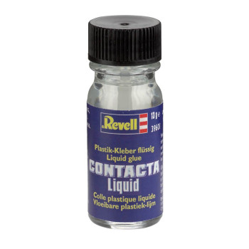 Glue Contacta Liquid