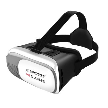 GLASSES 3D VR FOR SMARTPHONES 3.5-6
