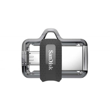 Flashdrive ULTRA DUAL DRIVE m3.0 64GB 150MB s