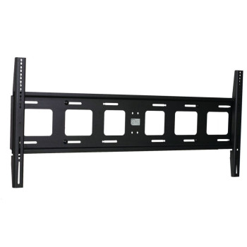 XWB1 MONITOR WALL MOUNT 65 - 130" 110KG 