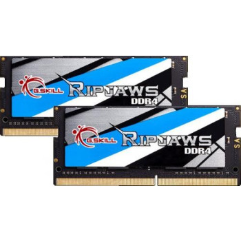 SO-DIMM DDR4 32GB (2x16GB) Ripjaws 2400MHz CL16 1,20V 