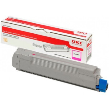 Toner C532 MC573 Magenta 1.5K 46490402