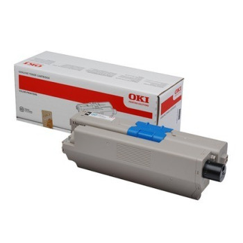 Toner C332 MC363 Bk 1.5K 46508716