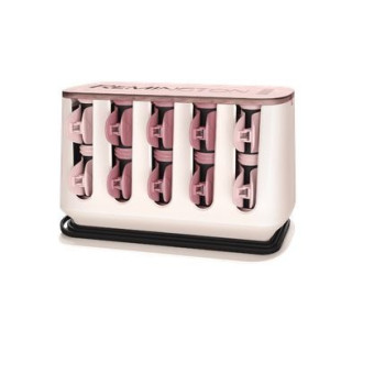 Hair rollers PROLUX H9100