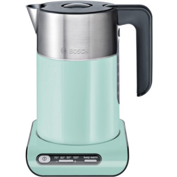 Keetle 1,5l turquoise TWK 8612P