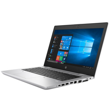 HP PROBOOK 645 G4 | 14'' HD | AMD R5 2500U | RAM 8GB | SSD 256GB | Windows 11 Pro | Vähekasutatud | Garantii 1 aasta