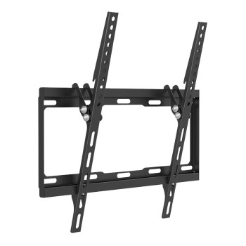 TV wall mount, tilt, 32-55' ,max. 35kg