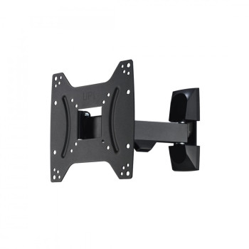 LCD LED HOLDER, VESA 200X200, FULLMOTION, 1 FRAME