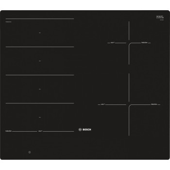 Induction hob PXE601DC1E 