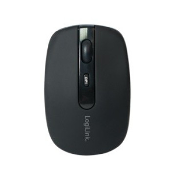 Optical bluetooth mouse 1000 1600 dpi