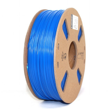 Filament printer 3D ABS 1.75 mm 1kg blue