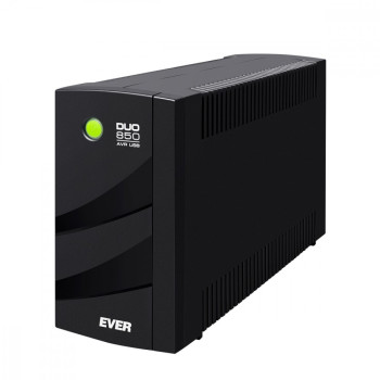 UPS DUO 850 AVR USB T DAVRTO-000K85 00