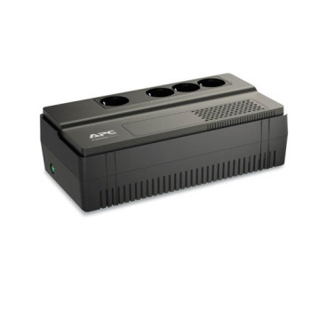 BV800I-GR BackUPS BV 80 0VA 450W AVR 4xSchuko