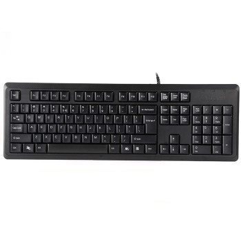 Keyboard KR-92 USB