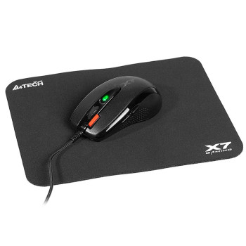 Set mouse + mouse pad X-Game X-7120