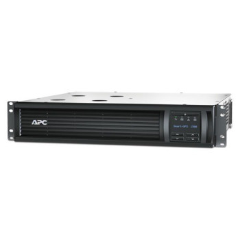 Uninterruptible Power Supply SMT1500RMI2UC 1500VA 1kW 2U SmartConnect 