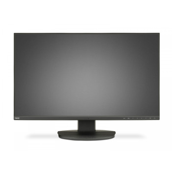 Monitor 27 MultiSync EA271F black AH-IPS with LED