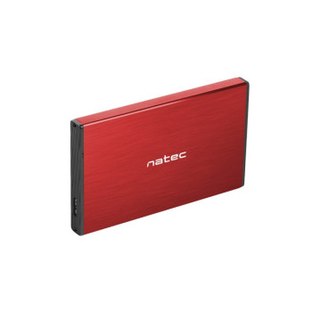 External HDD Enclosure Rhino Go 2,5 USB 3.0