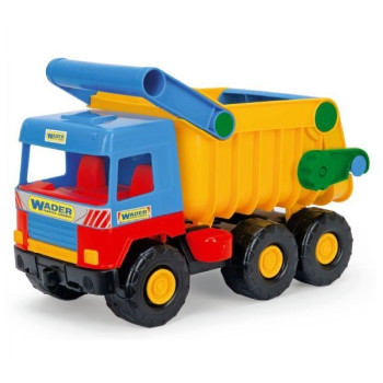 Middle Truck Tip-lorry 38 cm