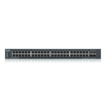 Switch XGS1930-52 48xGb 4x10G SFP+ Hybrid 