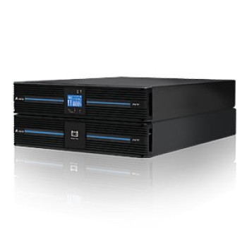 UPS RT-1K 1000VA 900W Online R2T UPS102R2RT2B035