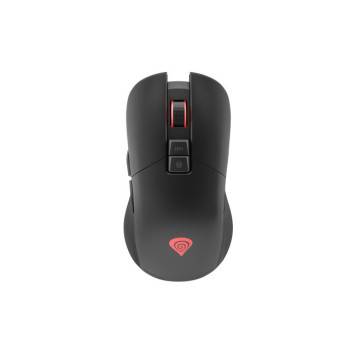 Gaming Mouse Genesis Zircon 330 for players