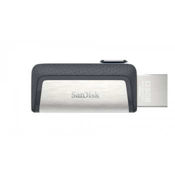 Ultra Dual Drive 256GB USB 3.1 Type-C 150MB s