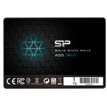 SSD drive Slim Ace A55 1TB 2,5 inch SATA3 500 450 MB s 7mm