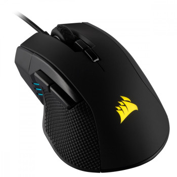 Mouse RGB Ironclaw FPS MOBA gaming