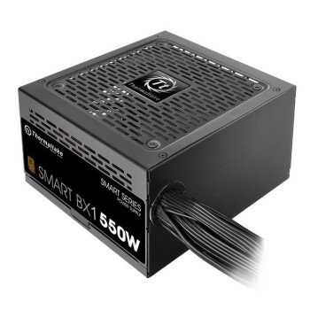 Power Supply Smart BX1 550W