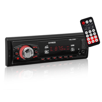 Car radio AVH-8626 MP3 USB SD MMC BT