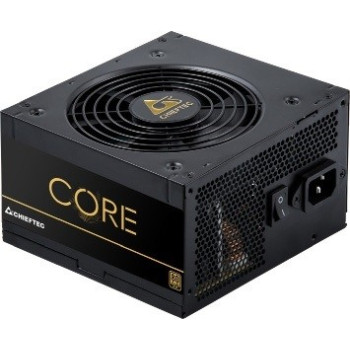 Power supply Core 600W 80 PLUS GOLD PFC 120MM ATX