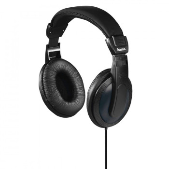 Headphones Basic4TV black