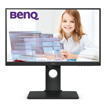 Monitor 24 GW2480T LED 5ms 20mln IPS HDMI BLACK