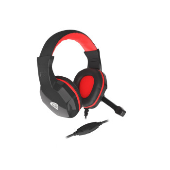 Gaming Headset Genesis Argon 100