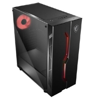 Case MAG VAMPIRIC 010M tempered glass USB 3.0