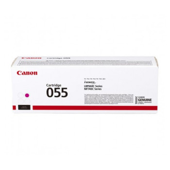 Toner CLBP Cartridge 055 Magenta 3014C002